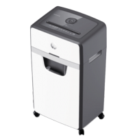 HP OneShred 24 Sheet Office Shredder   2807