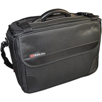 Monolith Soft-Sided Pilot Laptop Case Black