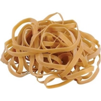 Rubber Bands Size 12 38mm x 1.6mm 450g