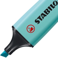 Stabilo Boss Original Highlighter Turquoise Pack of