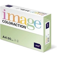 A4 Jungle Pale Green 80gsm Paper Ream of 500 Sheets