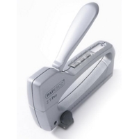 Rapesco Z T-Pro Stapler Tacker with 4,000 staples and Remover