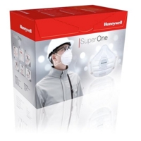 Honeywell Superone 3206 FFP2 Mask Box of 20