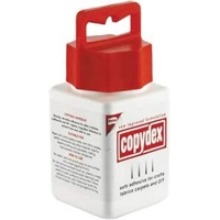 Copydex Adhesive Glue Bottle Solvent free 125ml Tub SINGLE