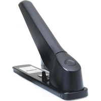 Rapesco AV-55 Super Heavy 210 Sheet Black Stapler