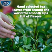 Tetley One-Cup Tea Bags DECAF Pack of 160