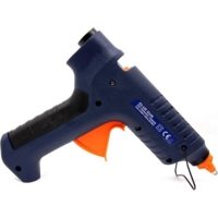 Cordless Dual Temperature Glue Gun with Charger