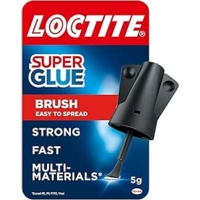Locite Brush On Superglue 5g Tube SINGLE