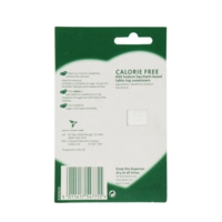 Sweetex Calorie Free Sweetener 600 Tablets