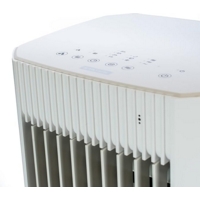 Portable 5L Remote Control Air Cooler Unit