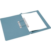 Transfer Files Manilla Foolscap Blue Box of 25