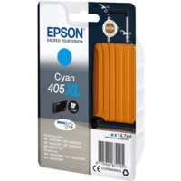 Epson 405XL Cyan 14.7ml T05H240
