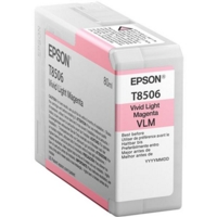 Epson LMagenta T850600