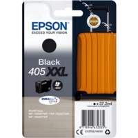 Epson 405XXL Black 37.2ml C13T02J14020 Extra Large Black Epson 405XXL Black 37.2ml C13T02J14020 Extra Large Black