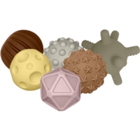 Sensory Mini Balls ?   Boho Chic