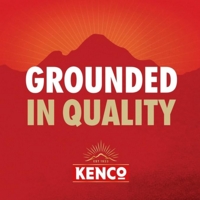 Kenco Smooth Instant Coffee 750g Tin