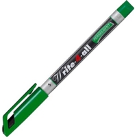 Stabilo Write-4-All Fine Assorted Markers Pack of 4