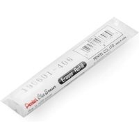Pentel Clic Stick Eraser Refills Pack of 2