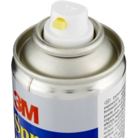 3M Spray Mount Adhesive 400ml SINGLE