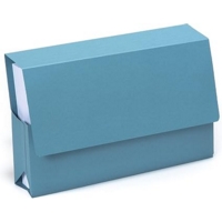 Guildhall Probate Legal Wallet Blue Pack of 25