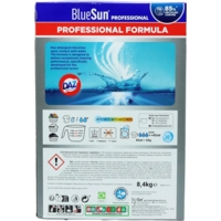 Daz Professional Washing Powder 8.4KG-140 Washes