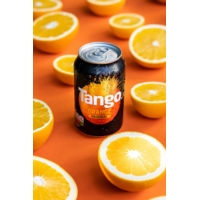 Tango Orange 330ml Can Tray of 24