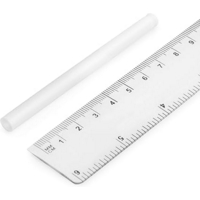 Pentel Clic Stick Eraser Refills Pack of 2