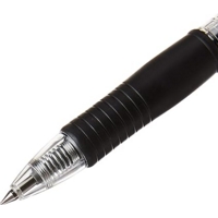 Pilot G2-05 Retractable Fine Black Pens Box of 12