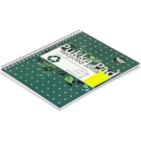 Pukka A4 Recycled Wirebound Notebook Pack of 3