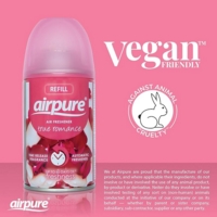 AirPure Freshmatic Refill 250ml Spray True Romance