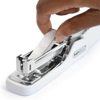 Rapesco X5 Mini Less Effort 20 Sheet Stapler Blue