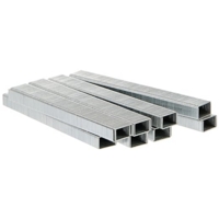 Rexel 25 Bambi 4mm Staples Box of 5,000