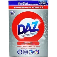Daz Professional Washing Powder 8.4KG-140 Washes