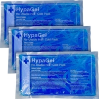 Hypa Cool Reusable Hot-Cold Pack - Mini 13x14cm