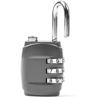 Combination 20mm Padlock