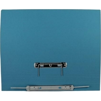 Transfer Files Manilla Foolscap Blue Box of 25