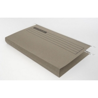 Regular Suspension A4 Manilla Files Green Box of 50