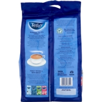 Tetley One-CupTea Bags Catering Small Pack of 440