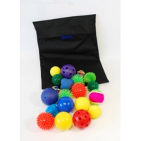 Sensory Ball Pack of 20