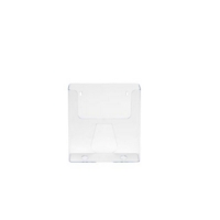 Wall Mounted Leaflet Dispenser Holder Size A5
