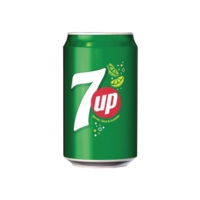 7 Up Lemon & Lime 330ml Can Pack 24 7 Up Lemon & Lime 330ml Can Pack 24