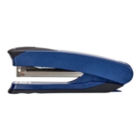 Rexel Taurus Full Strip Blue/Black Stapler