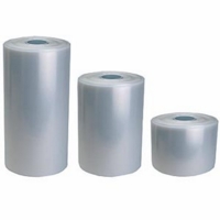 Layflat Tubing, 450mm / 18" Medium Duty 250 Micron  330m