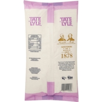 Tate & Lyle Granulated Vending Sugar 2kg Bag