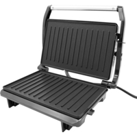 Panini and Hot Sandwich Grill Panini and Hot Sandwich Grill