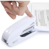 Rapesco X25 Less Effort 25 Sheet Stapler White
