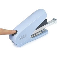 Rapesco X25 Less Effort 25 Sheet Stapler Blue