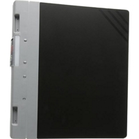 Guildhall GL Ergogrip Binder A4 Grey Guildhall GL Ergogrip Binder A4 Grey