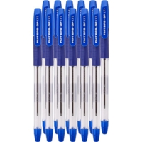 Pilot BPS-GP Fine Ballpoint Pens Blue Box of 12