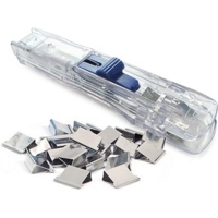 Rapesco Supaclip 60 Dispenser SINGLE